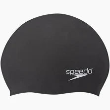 Speedo Jr Elastromeric Solid Cap