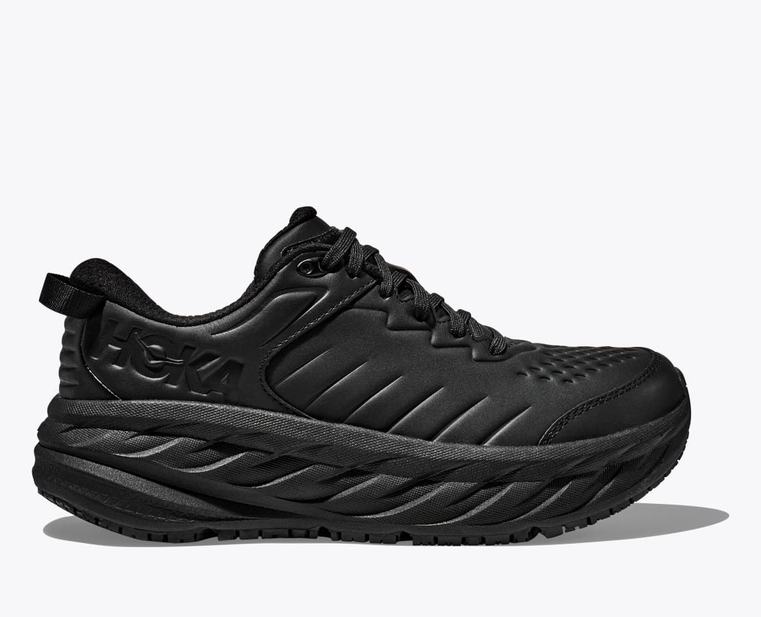 Hoka Women's Bondi SR (D)