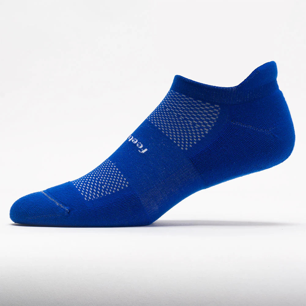 Feetures High Performance Max Cushion No Show Tab