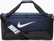 Nike Brasilia 9.5 Training Duffel Small