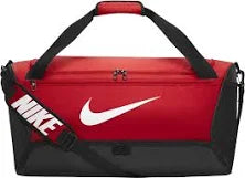 Nike Brasilia 9.5 Training Duffel Medium