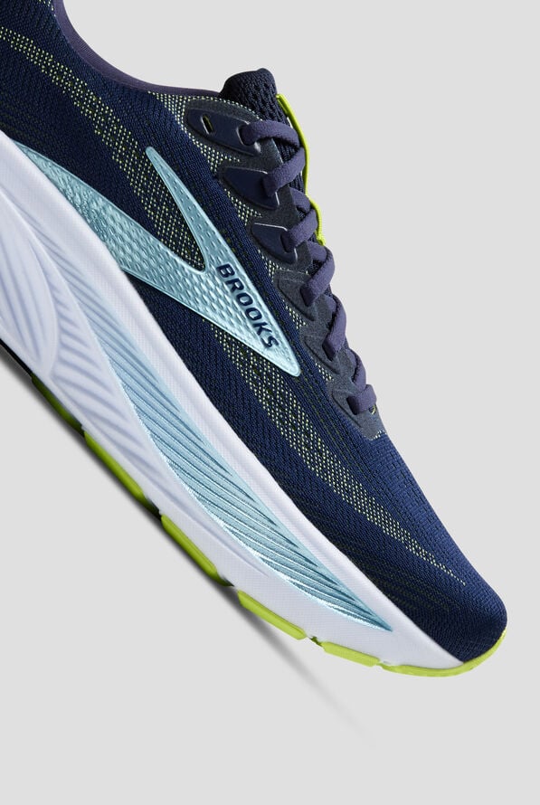 Brooks Men's Ghost 17