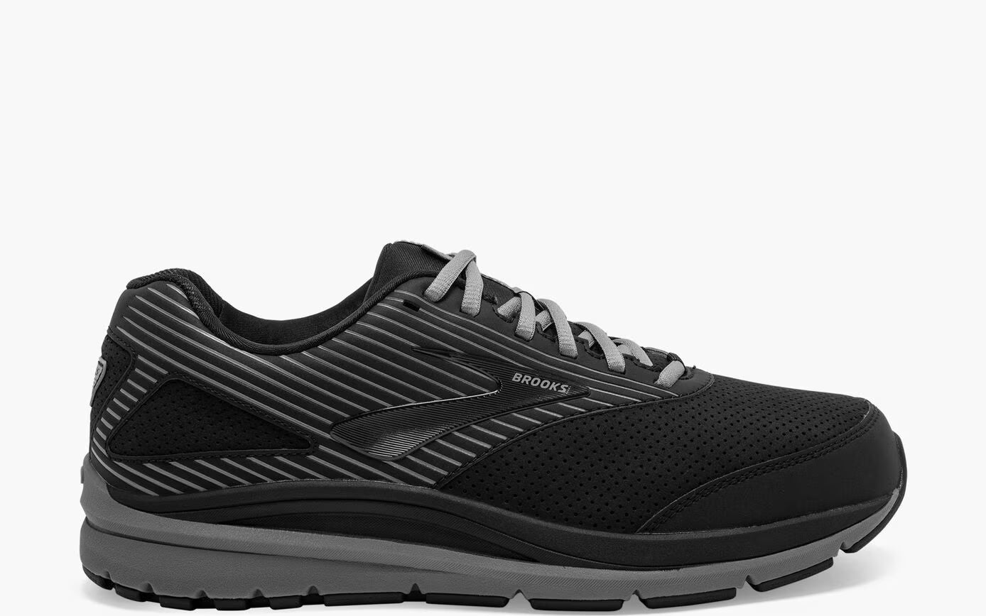 Brooks Men's Addiction Walker Suede