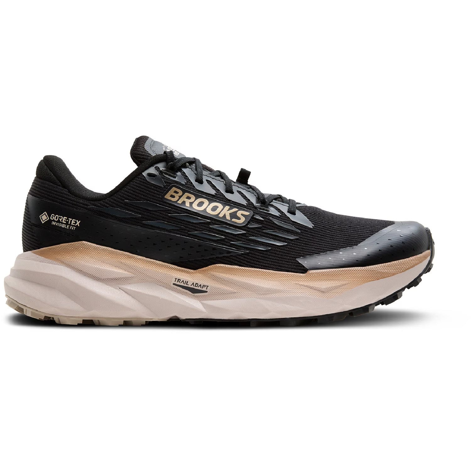 Brooks Men's Cascadia 19 GTX