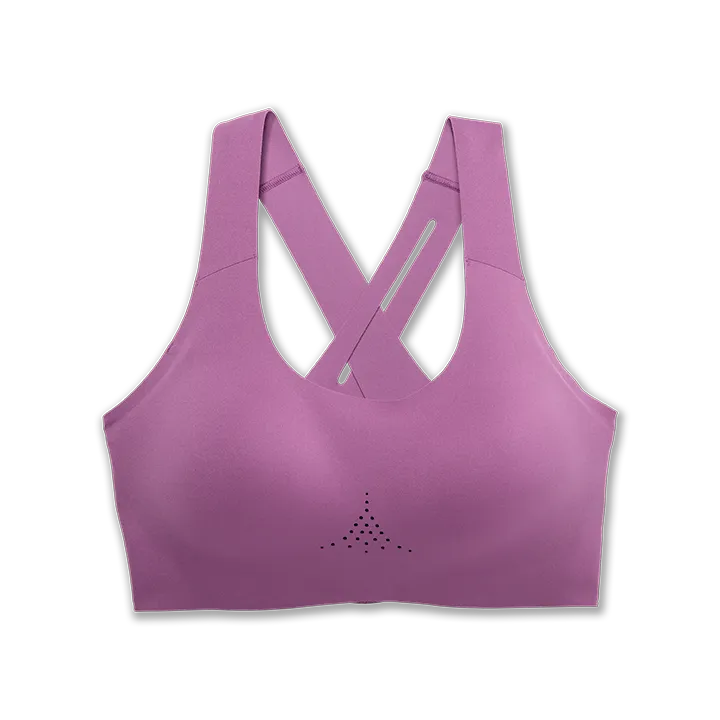 Brooks Dare Crossback Run Bra
