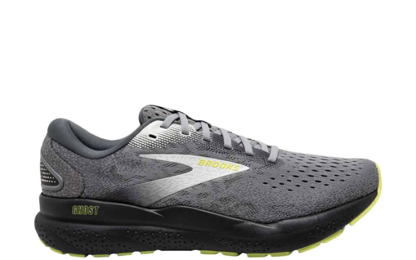 Brooks Men's Ghost 16 (Extra Wide)