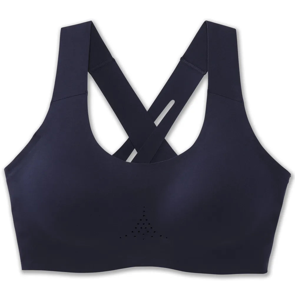 Brooks Dare Crossback Run Bra