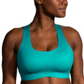 Brooks Dare Crossback Run Bra