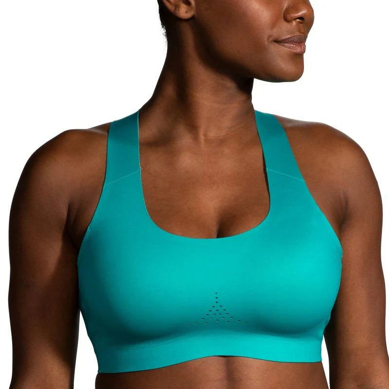 Brooks Dare Crossback Run Bra