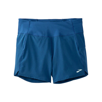 Brooks Women's Chaser 5" 2-in-1 Short SALE