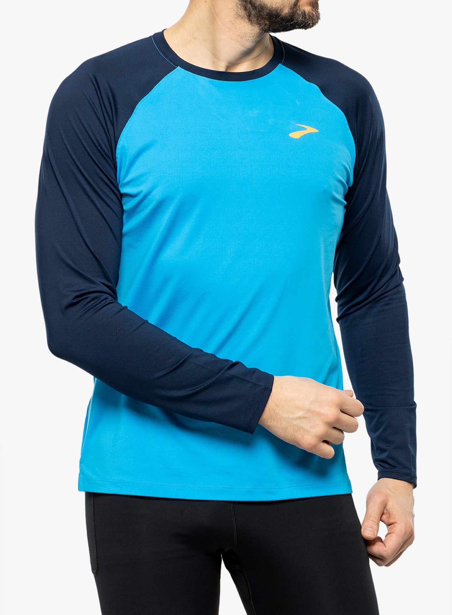 Brooks Men's Atmosphere Long Sleeve 2.0 SALE