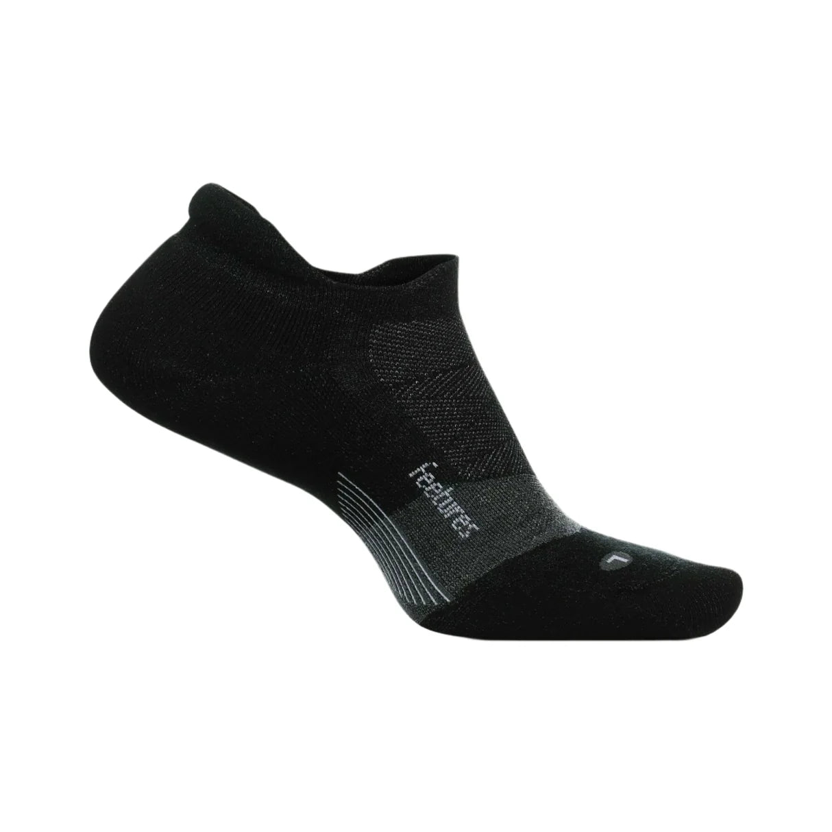 Feetures Merino 10 Max Cushion No Show Tab