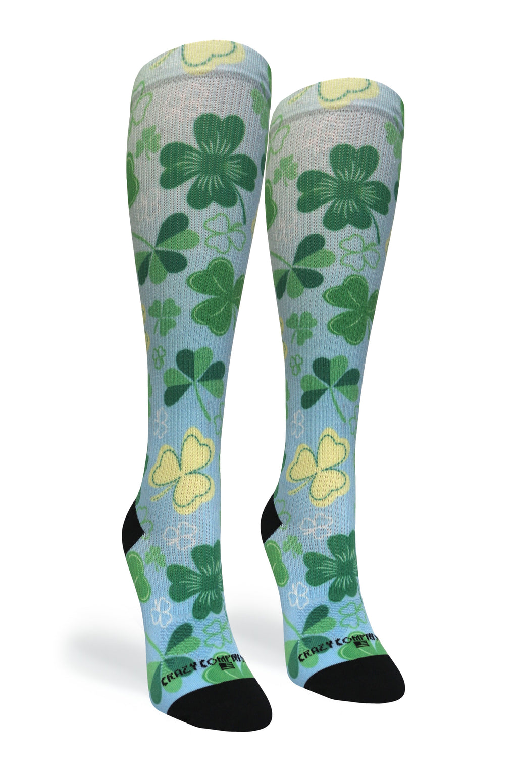 Clover Power - (Standard & Extra Wide)