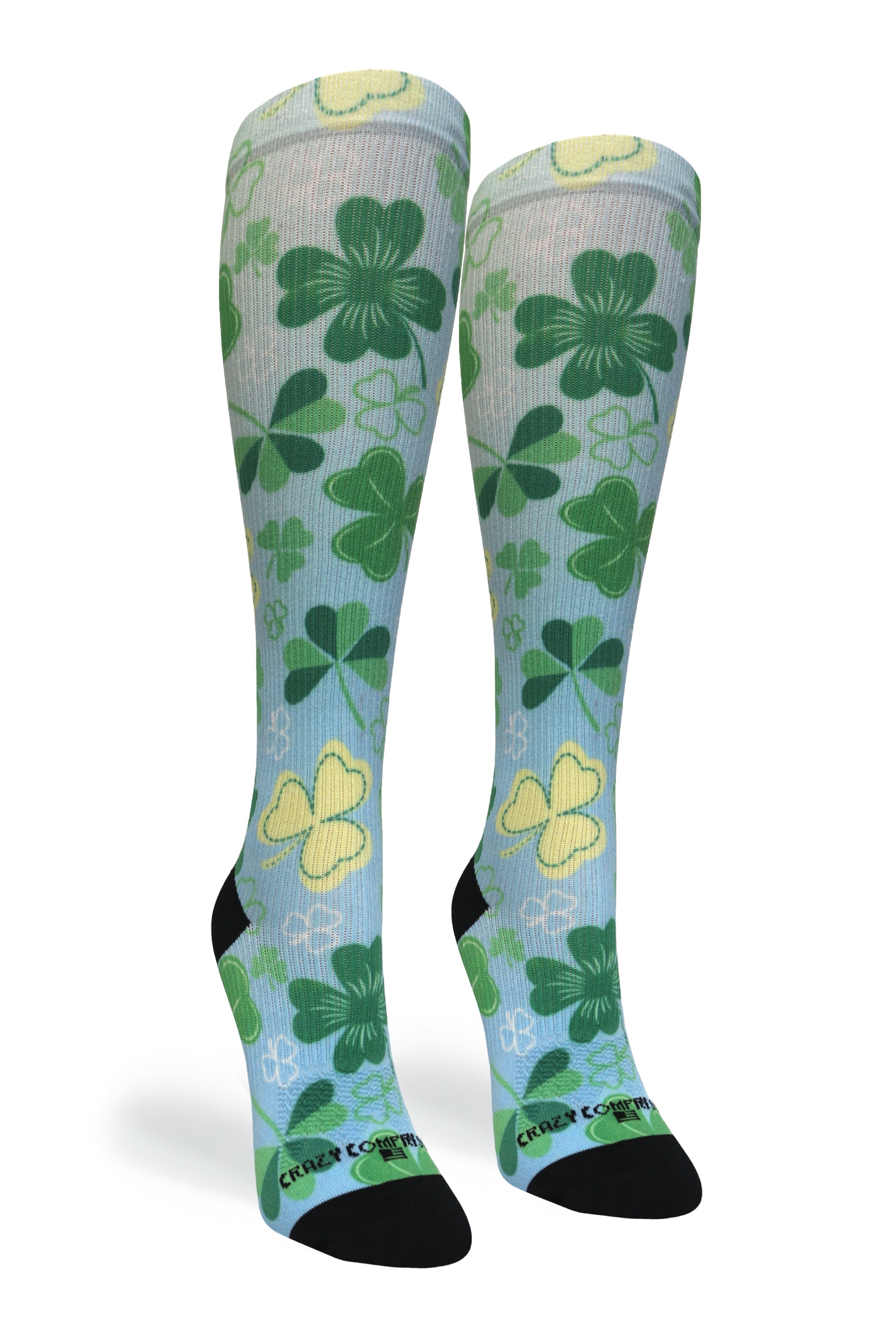 Clover Power - (Standard & Extra Wide)