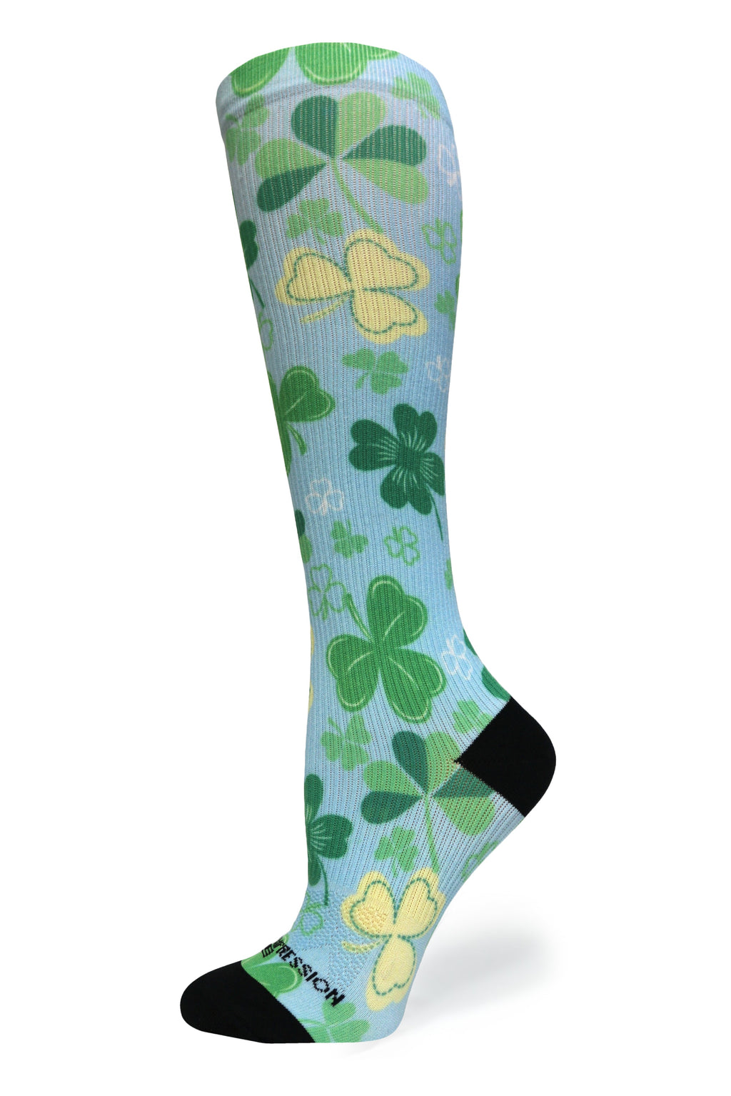 Clover Power - (Standard & Extra Wide)