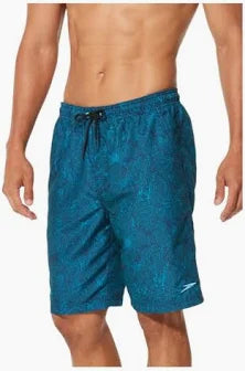 Speedo Comfort Liner Volley 20 inch Swim Trunk