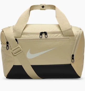 Nike Brasilia 9.5 Training Duffel Small
