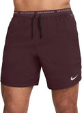 Nike Stride Dri-Fit 7" Brief-lined Running Shorts