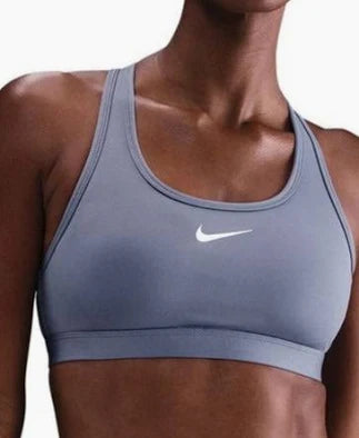 Nike Swoosh Medium Support Women's Padded Sports Bra