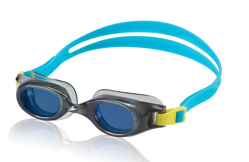 Speedo Jr Hydrospex Classic Goggles – Transports LLC