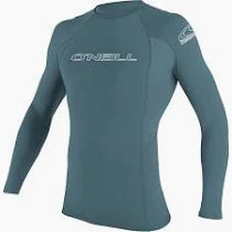 O'Neill Basic UPF 50+ L/S Rash Guard