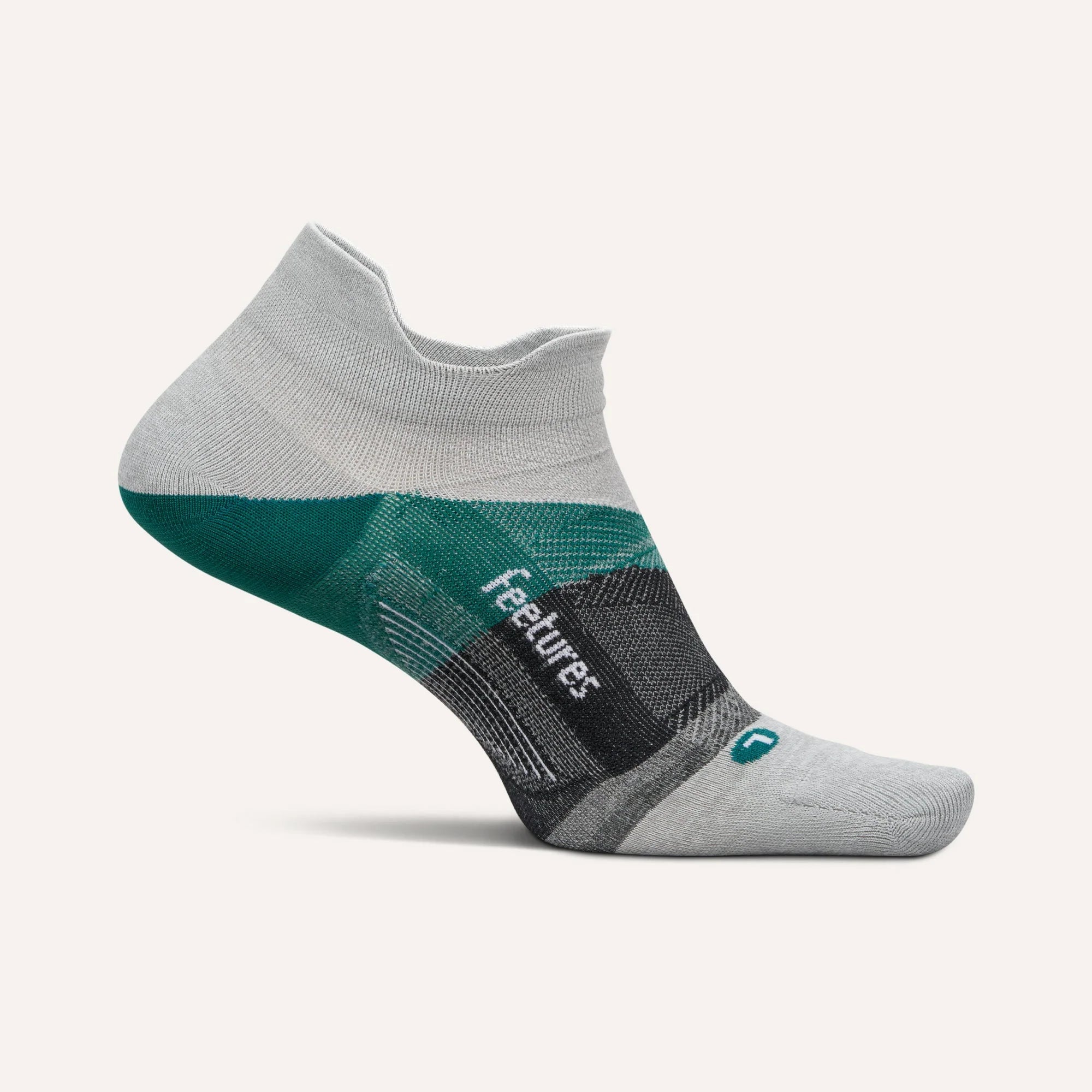 Feetures Elite Light Cushion No Show Tab