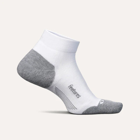 Feetures Elite Max Cushion Quarter
