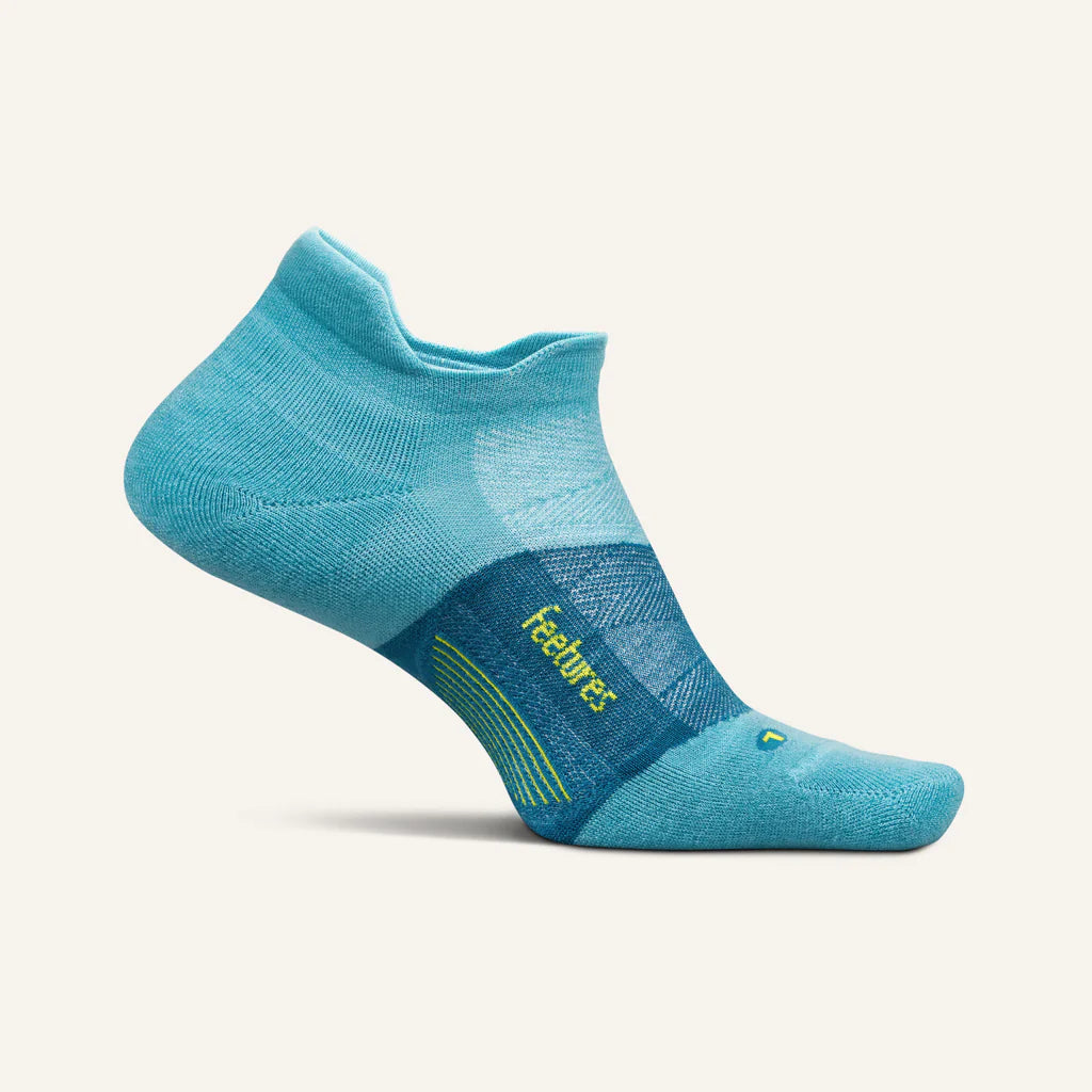 Feetures Merino 10 Ultralight No Show Tab
