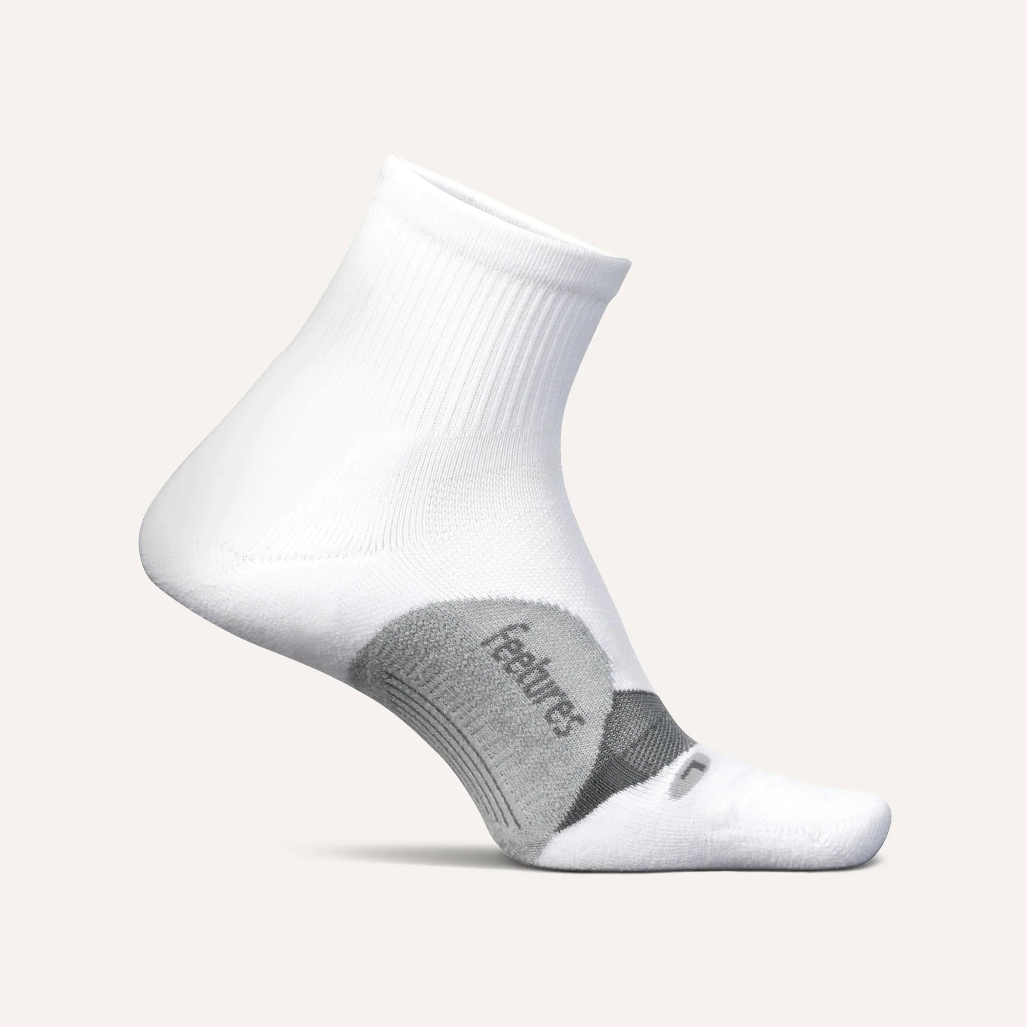 Feetures Elite Light Cushion Quarter