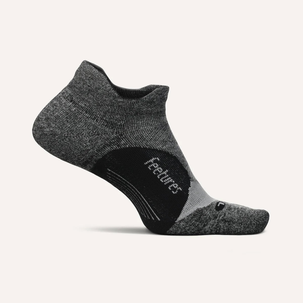 Feetures Elite Light Cushion No Show Tab