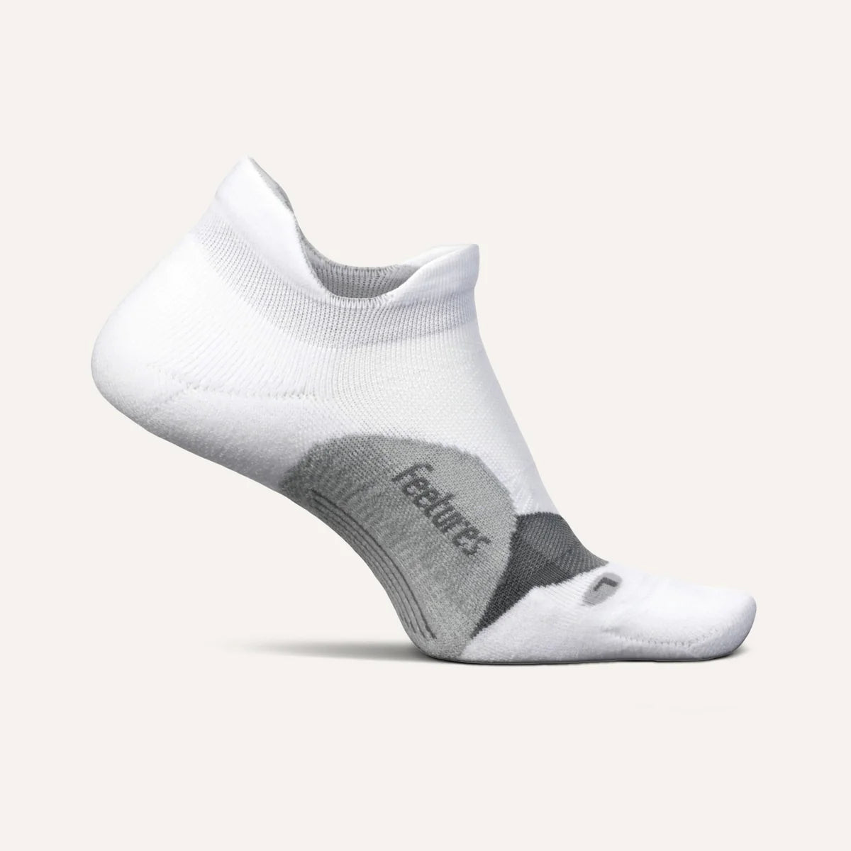 Feetures Elite Light Cushion No Show Tab