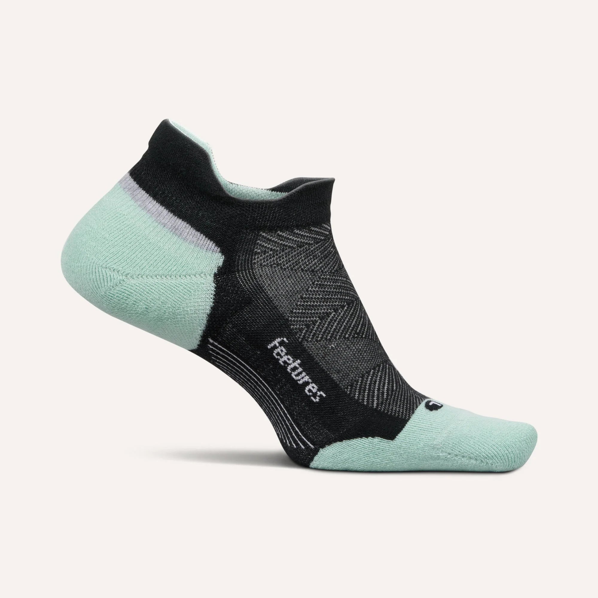 Feetures Elite Light Cushion No Show Tab