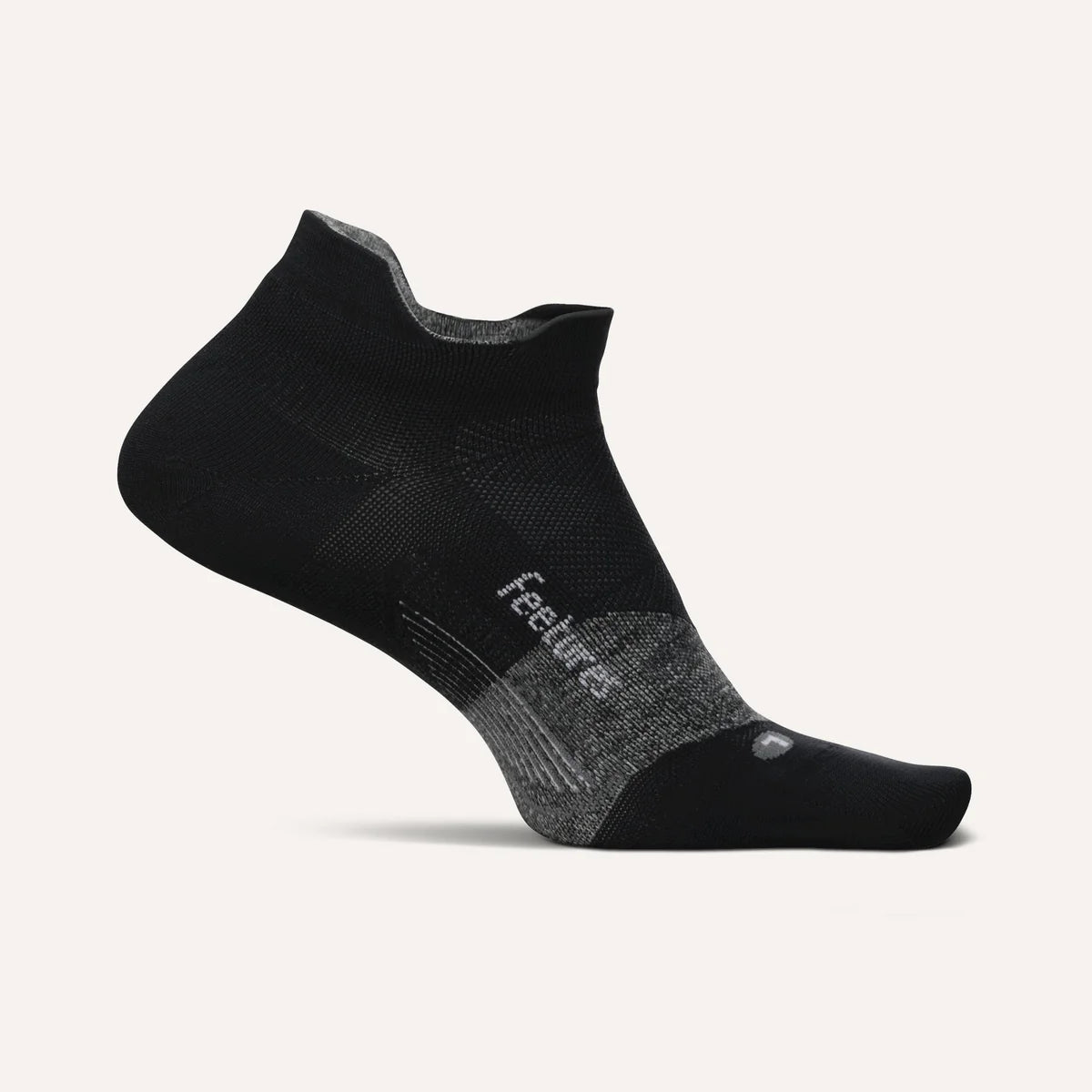 Feetures Elite Ultra Light No Show Tab