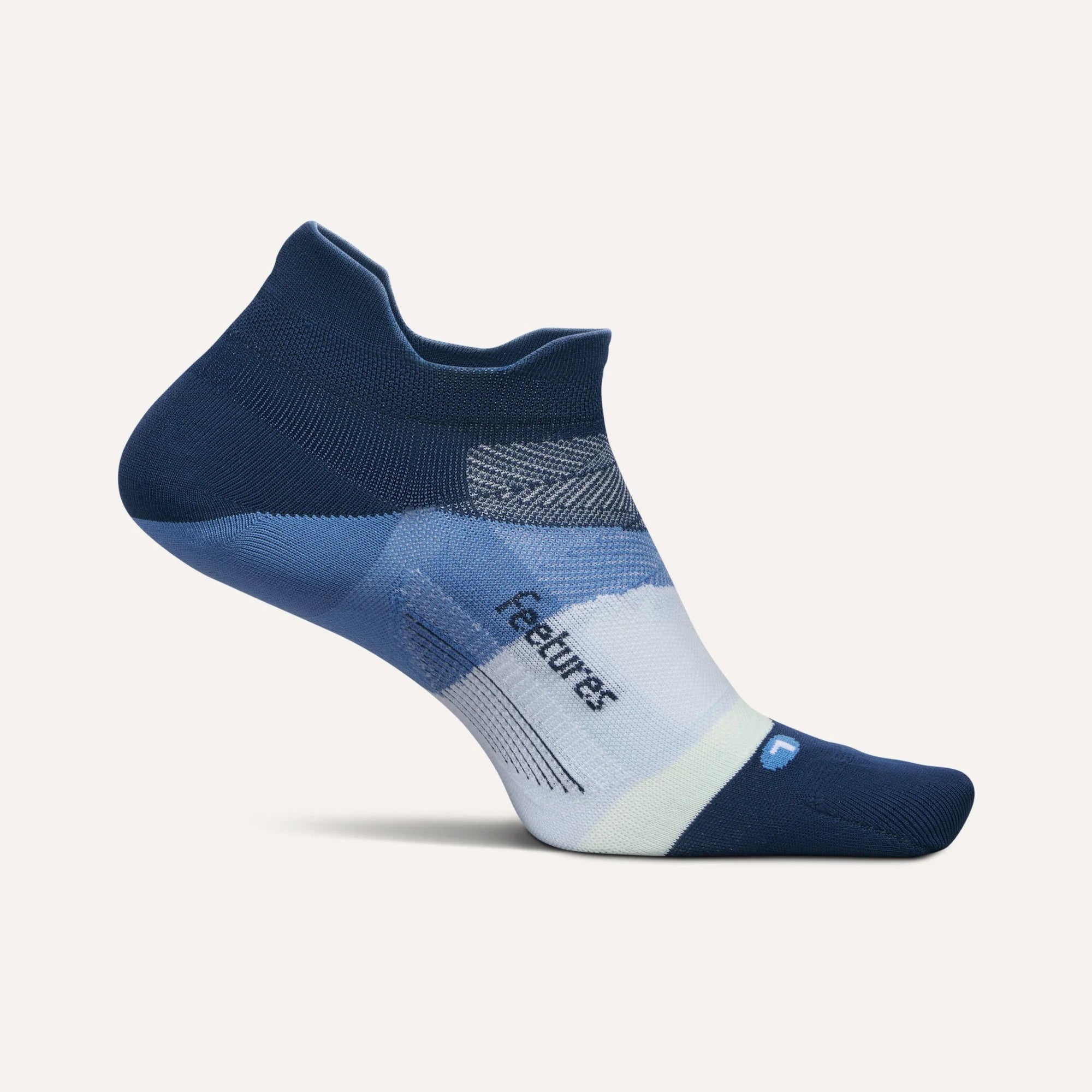 Feetures Elite Ultra Light No Show Tab