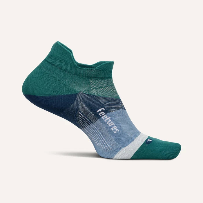 Feetures Elite Ultra Light No Show Tab