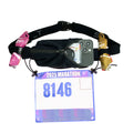 The SPIbelt Endurance Pro Black