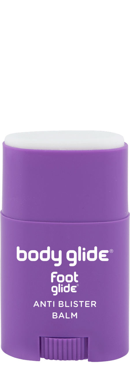 Body Glide Foot Glide Anti Blister Balm 0.80 oz