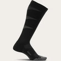 Feetures Light Cushion Graduated Compression Crew Socks
