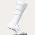 Feetures Light Cushion Graduated Compression Crew Socks