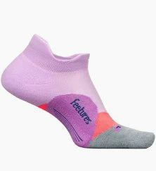 Feetures Elite Light Cushion No Show Tab