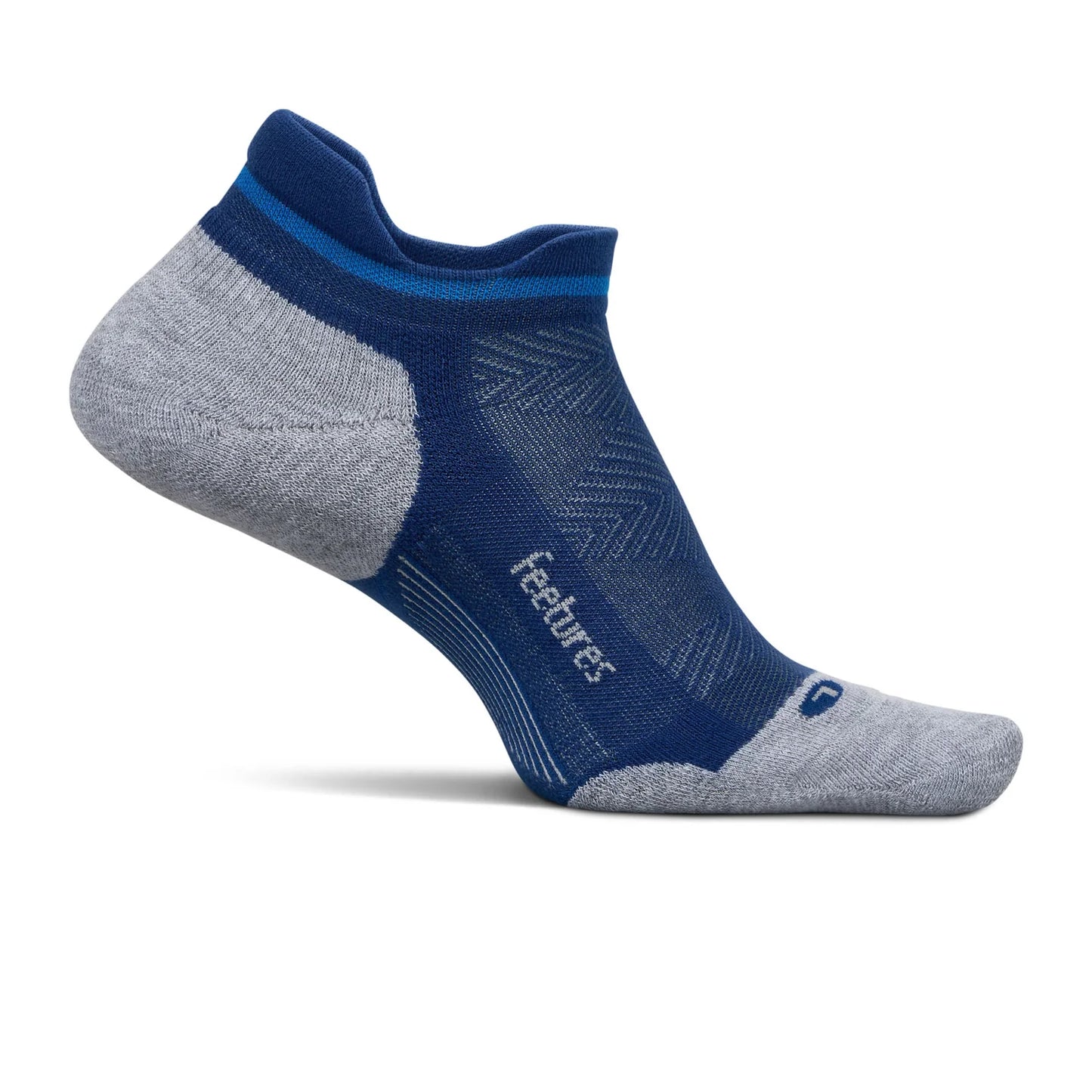 Feetures Elite Max Cushion No Show Tab