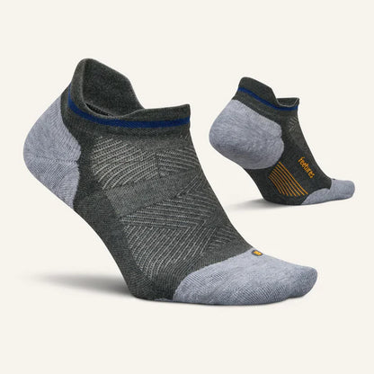 Feetures Elite Max Cushion No Show Tab