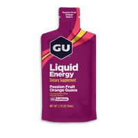Gu Liquid Energy