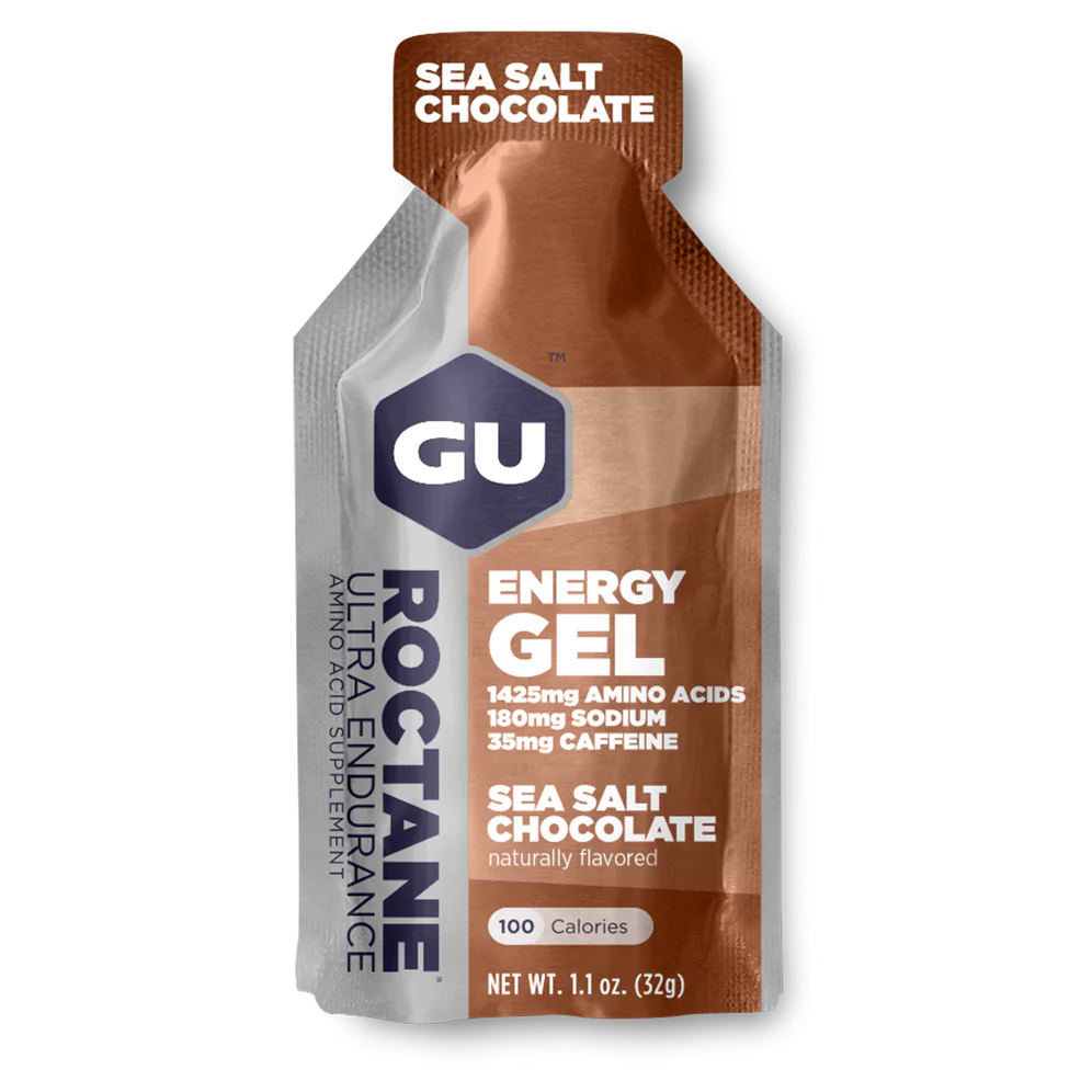 GU Roctane Energy Gel