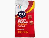 GU Energy Chews 2.12oz (60g)