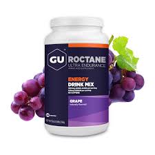 Gu Roctane Energy Drink Mix 55oz