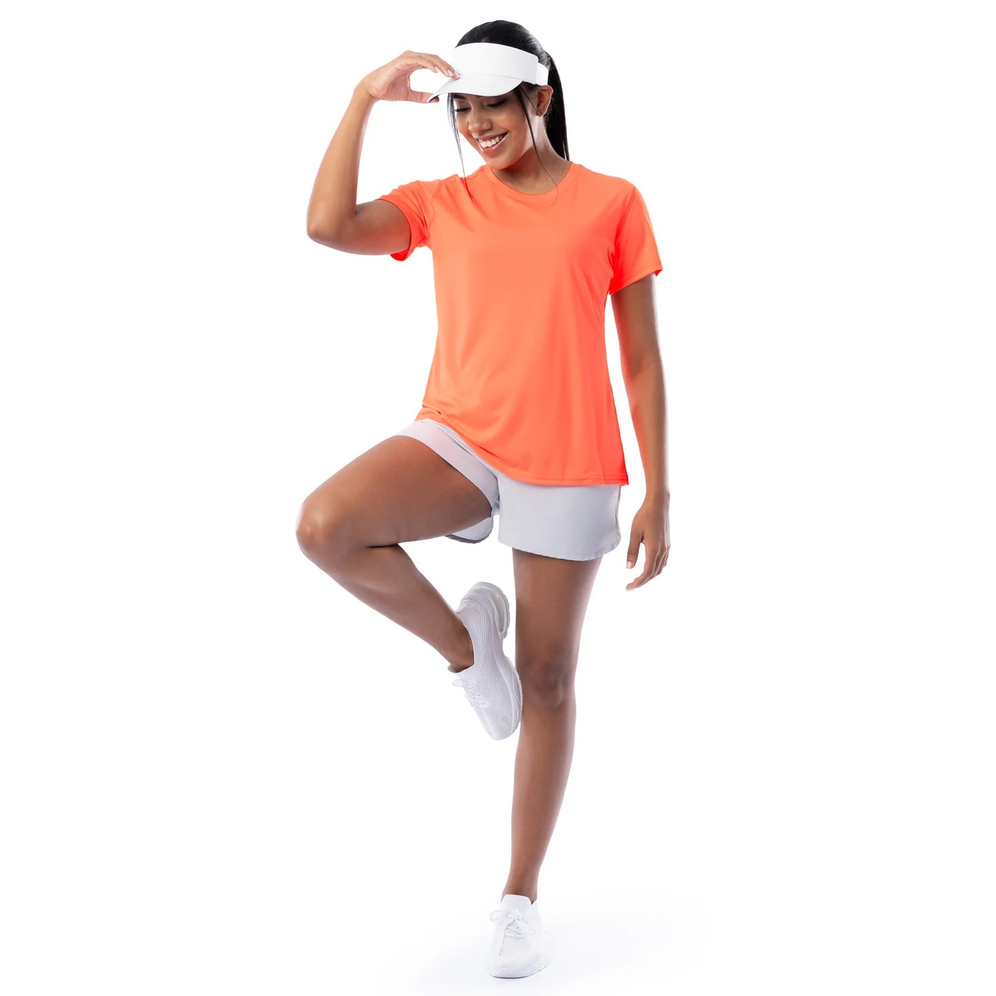 Headsweats Women's Training T-Shirt