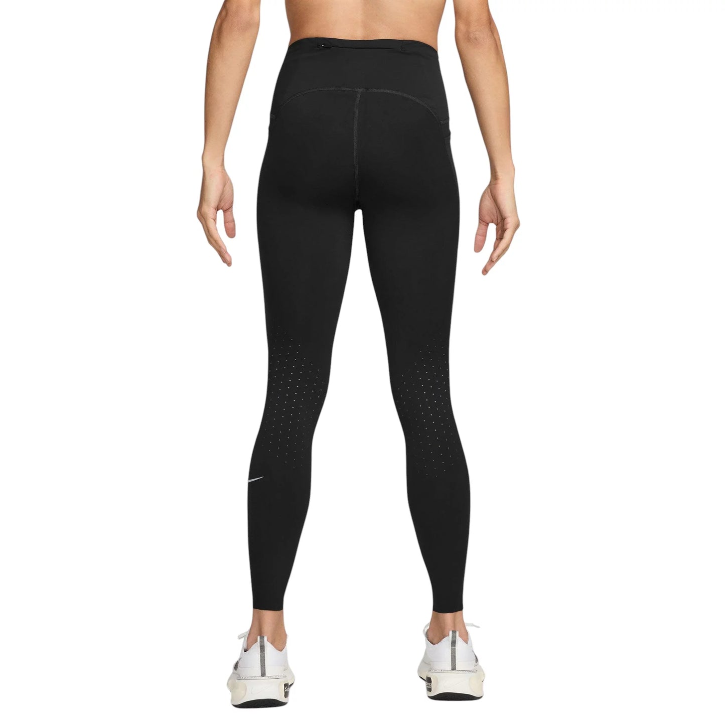 Nike Swift Women's High Waisted 7/8 Running Leggings with Pockets