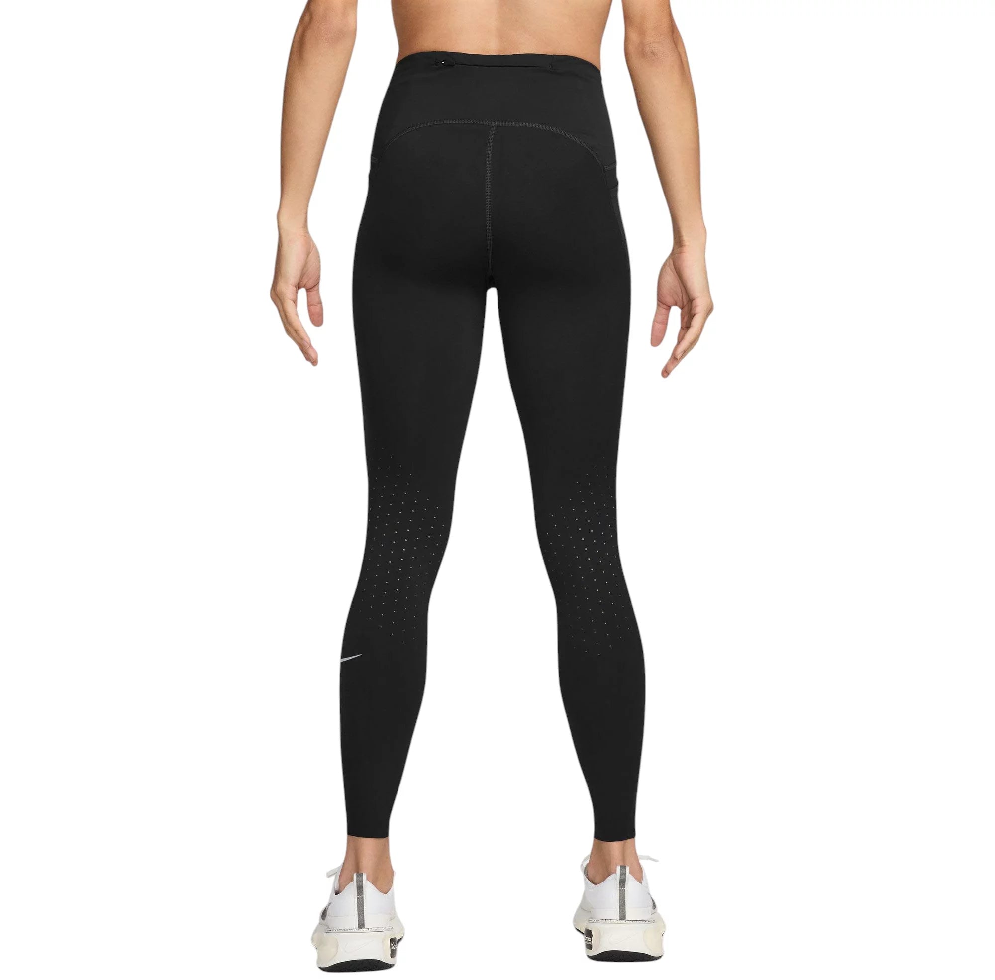 Nike Swift Women's High Waisted 7/8 Running Leggings with Pockets