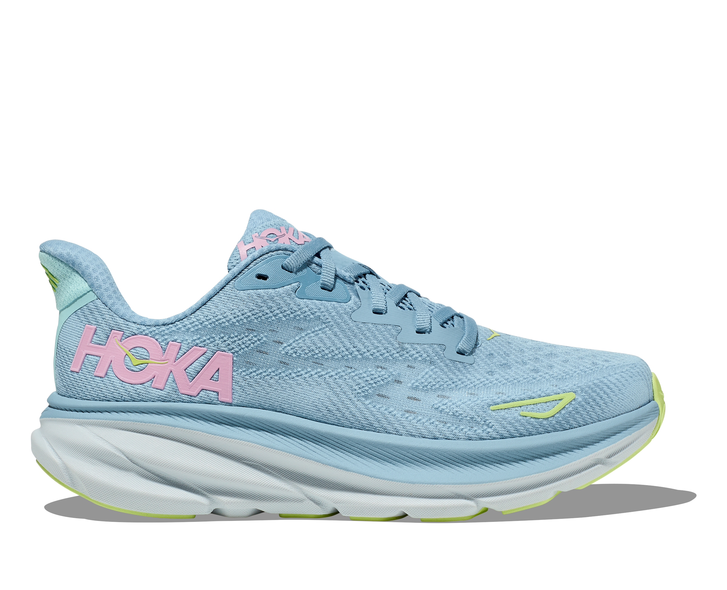 Hoka Women's Clifton 9